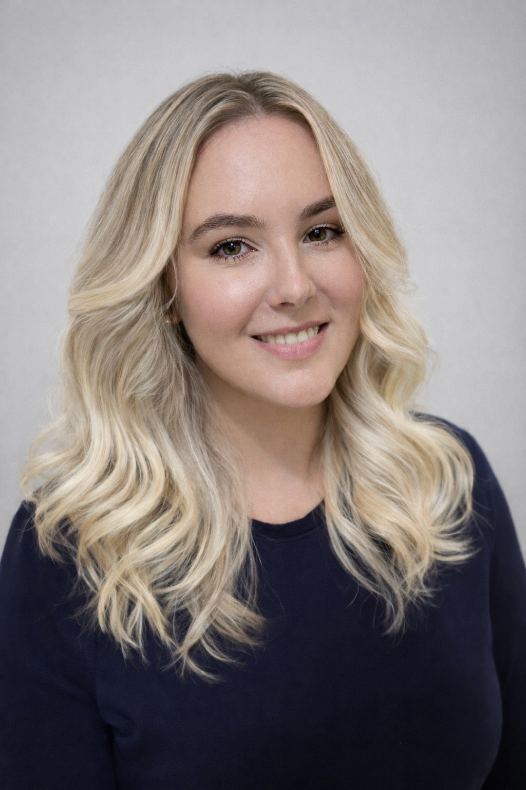 Ana Gabrieli Spier
