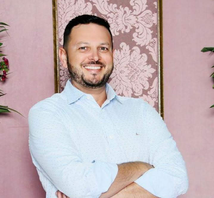 Rodrigo Jambers Clemente